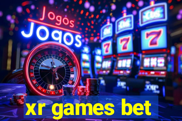 xr games bet